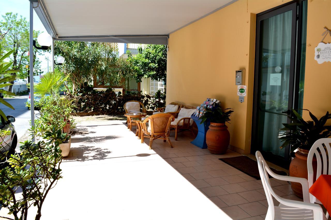 Giada Hotel