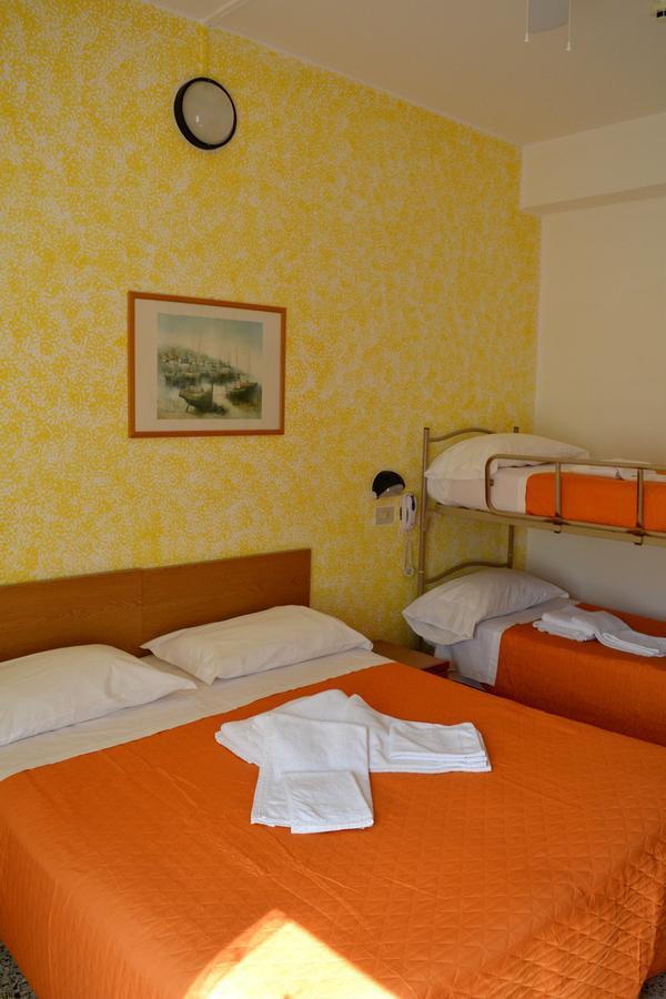 Hotel Giada Rimini