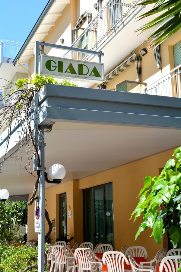 Hotel Giada