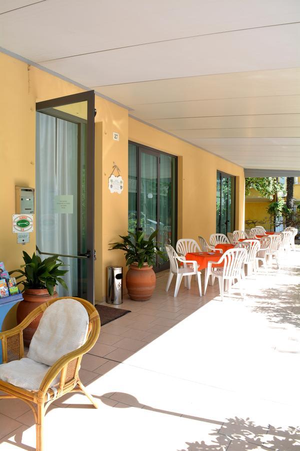 Hotel Giada 2*