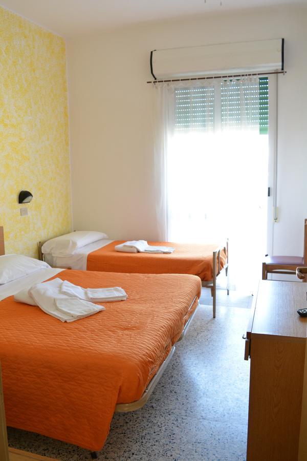 Giada 2* Rimini