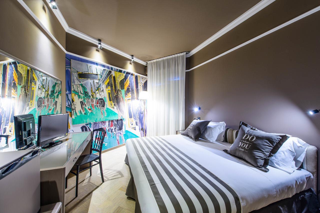 Hotel Admiral Art