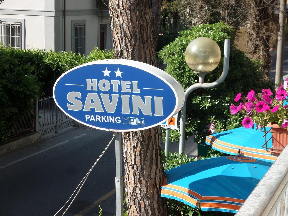 Savini