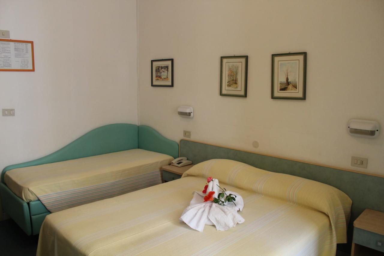 Erika Hotel 3*