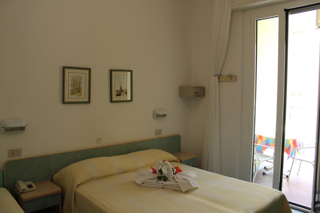 Hotel Erika Rimini