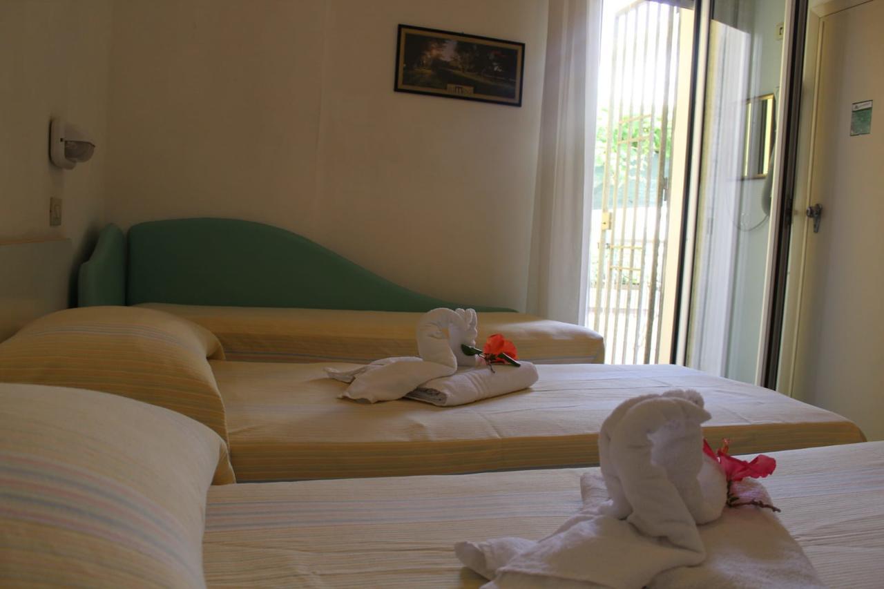 Erika 3* Rimini