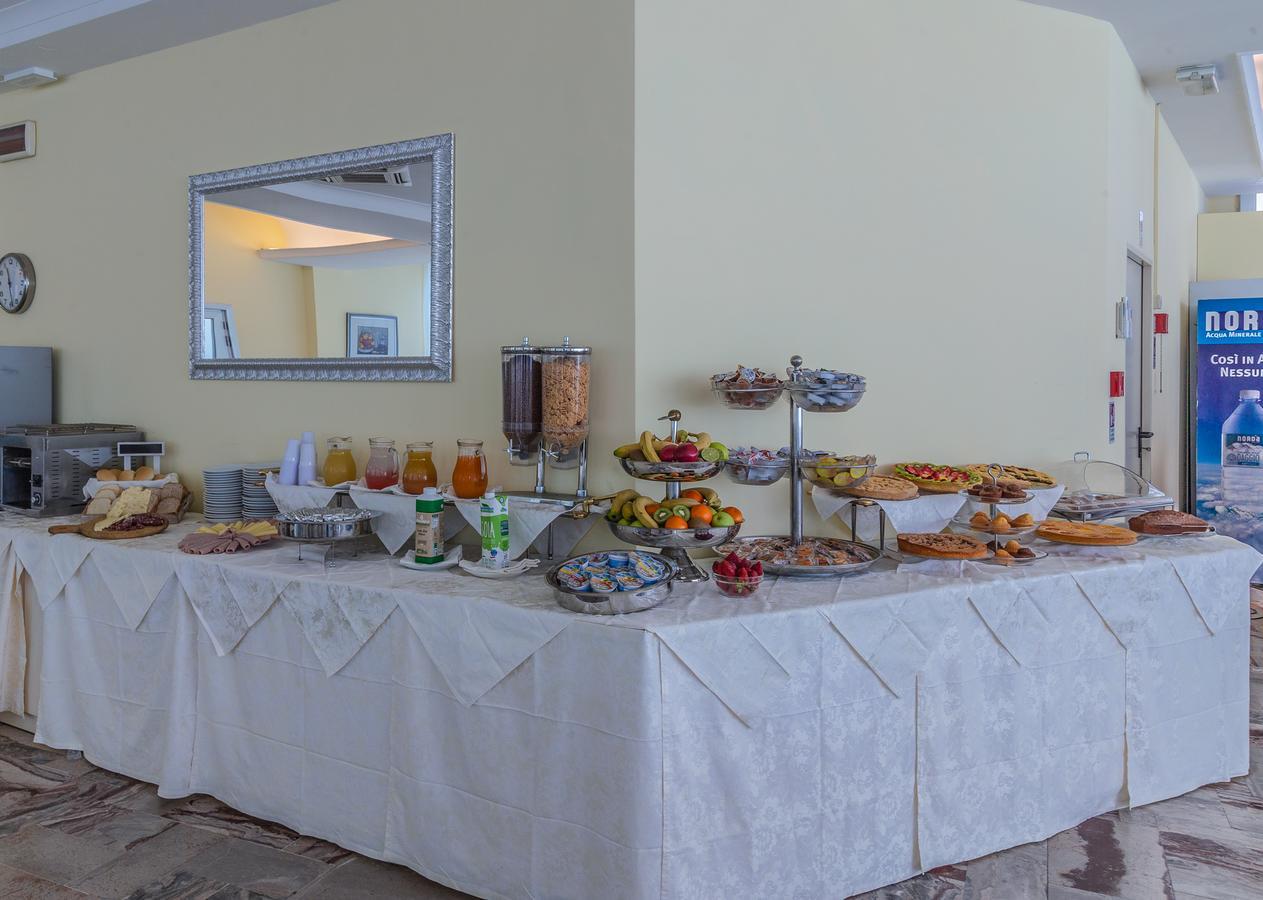 San Paolo Hotel