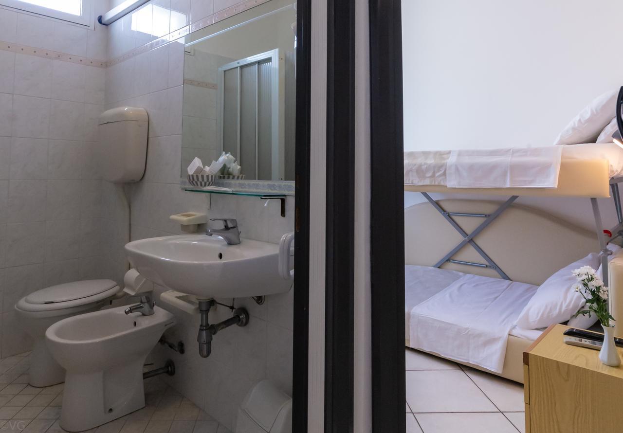 San Paolo Hotel Rimini