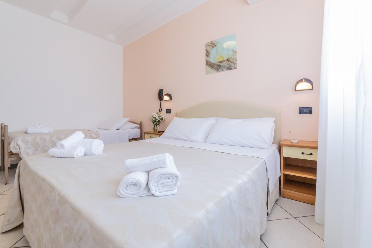 San Paolo Hotel 3*