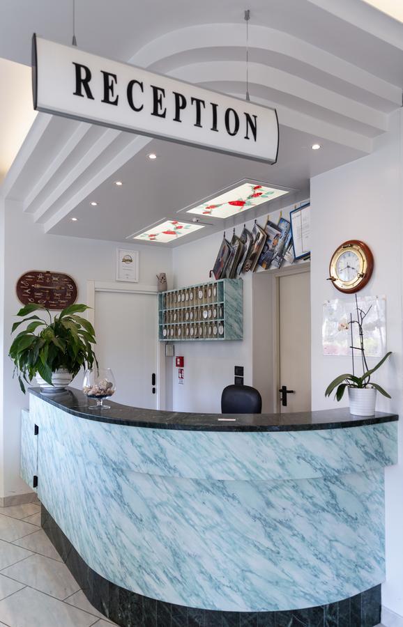 San Paolo Hotel
