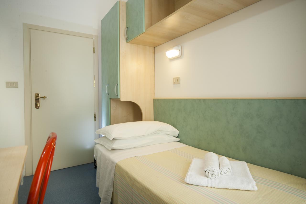 Hotel Erika Rimini
