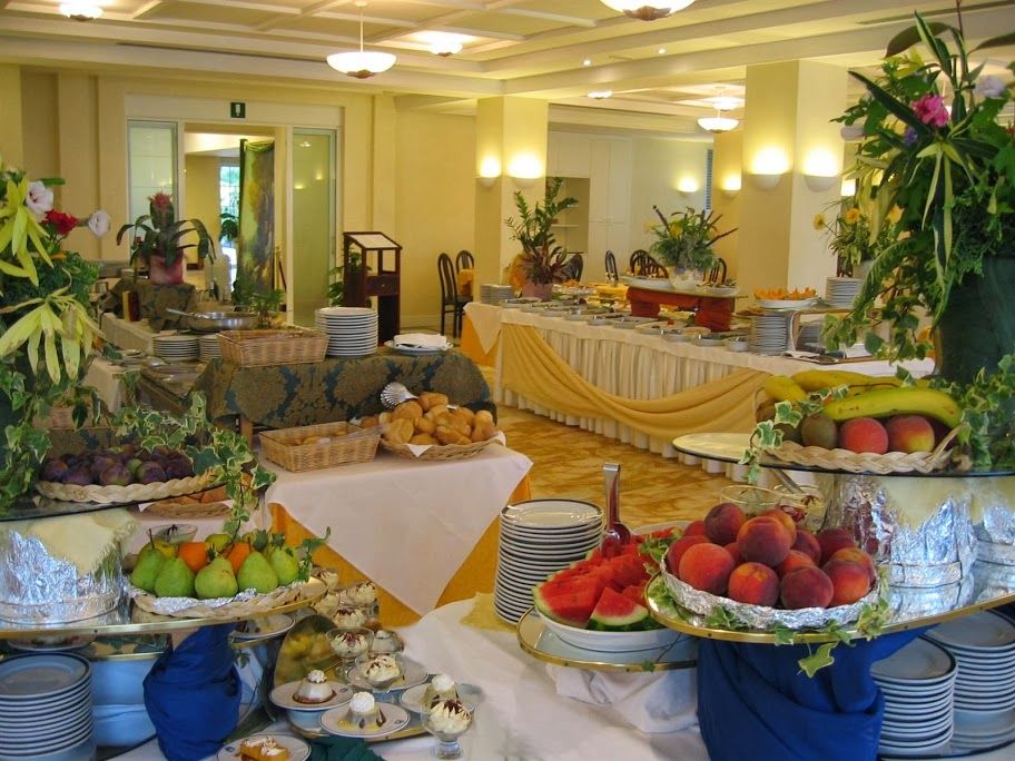 Hotel De France 3*