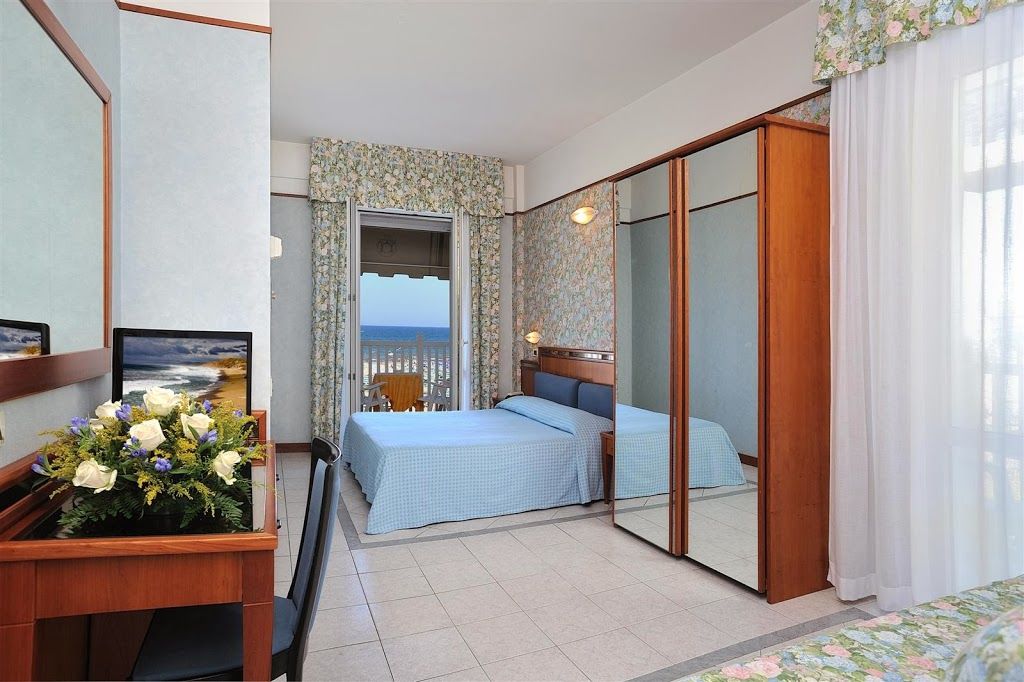 De France Hotel