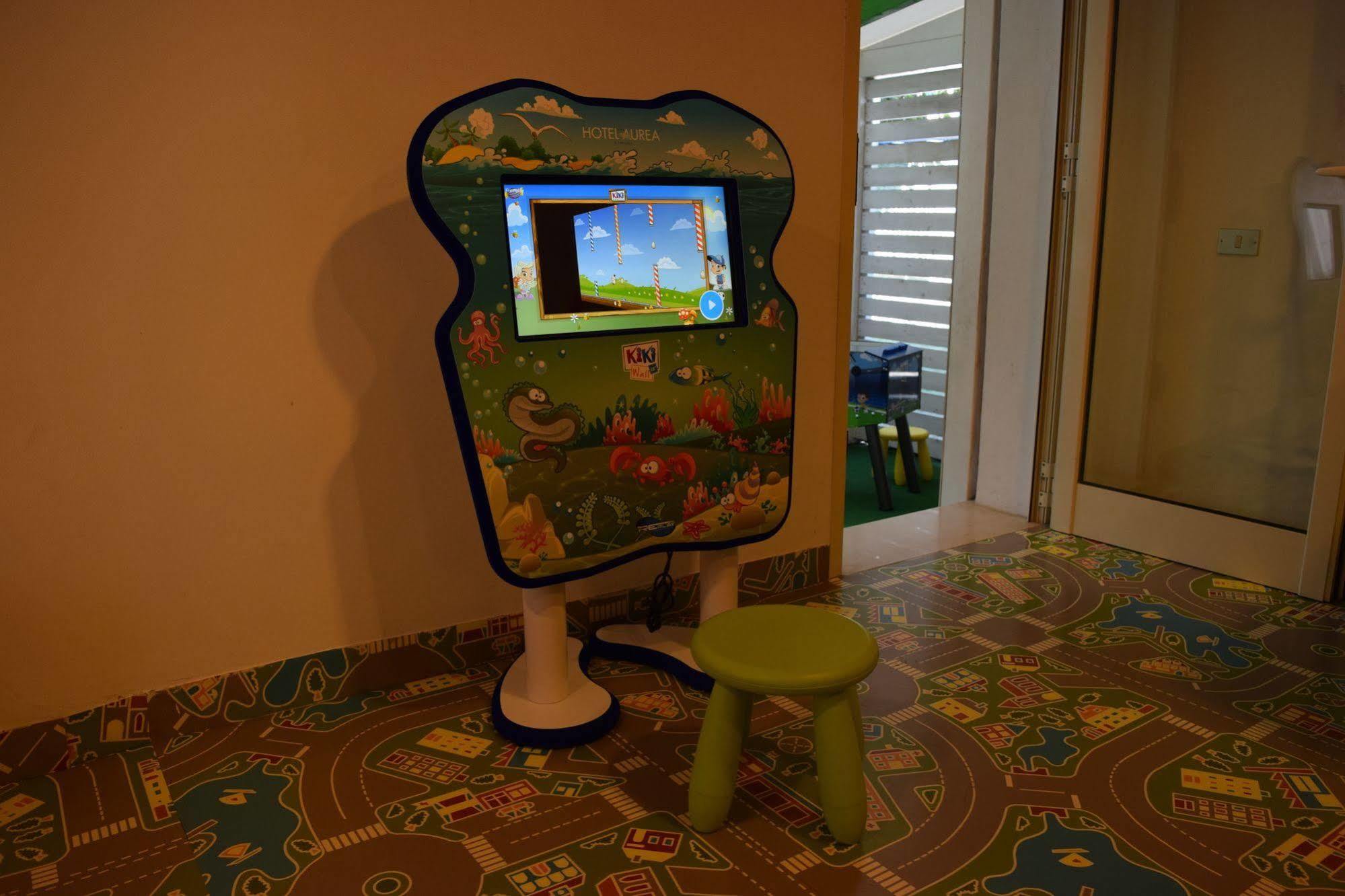 Aurea Hotel Rimini