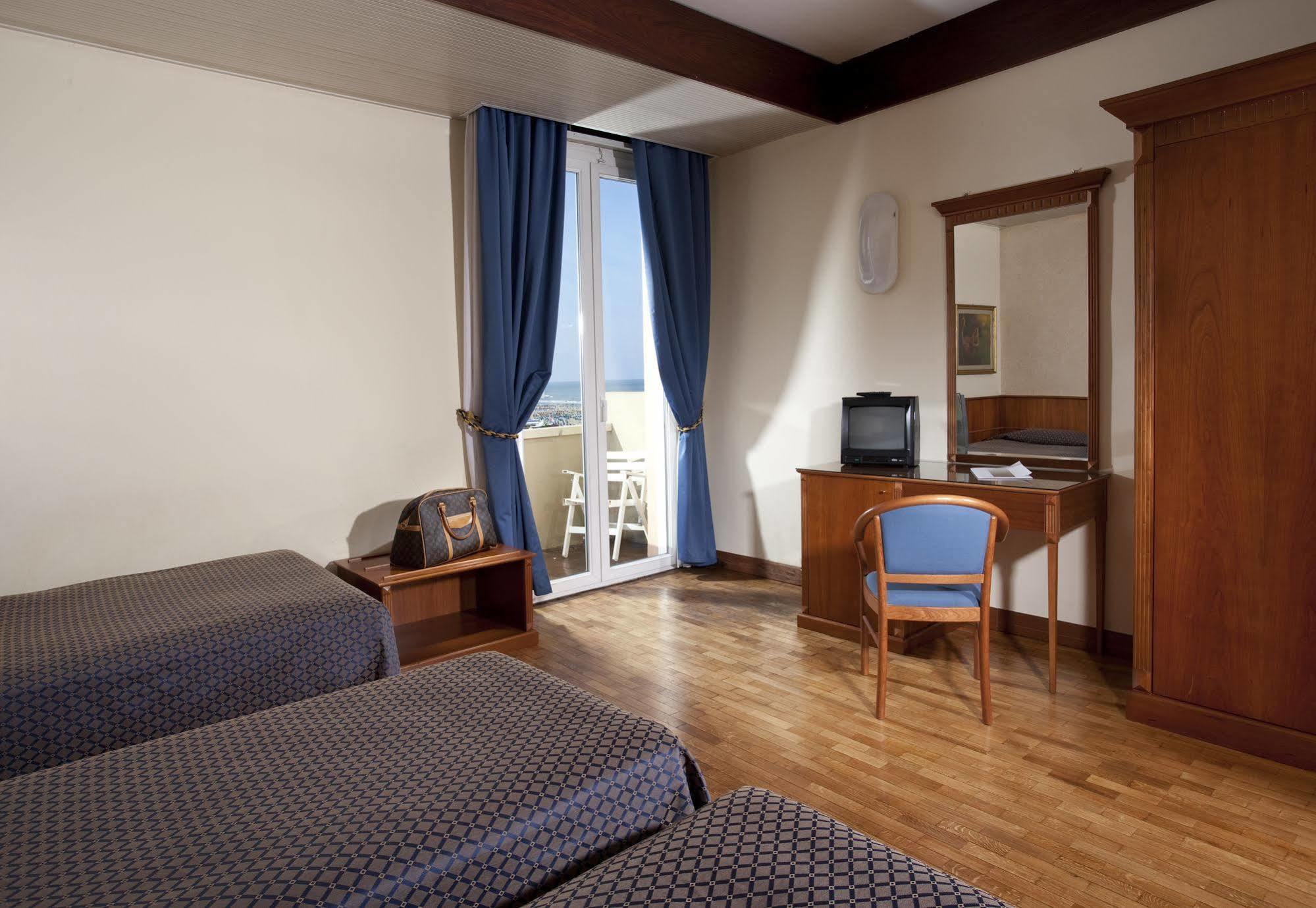 Bellevue Hotel Rimini