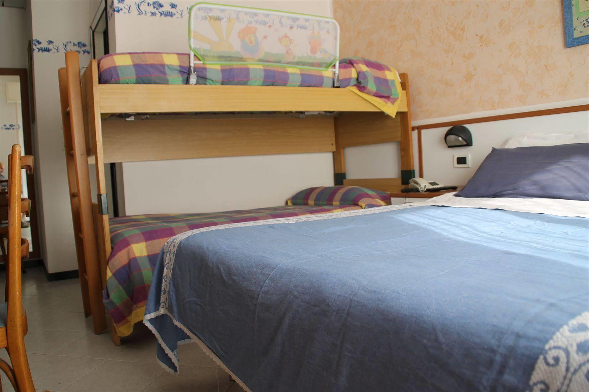 Hotel Brotas Rimini