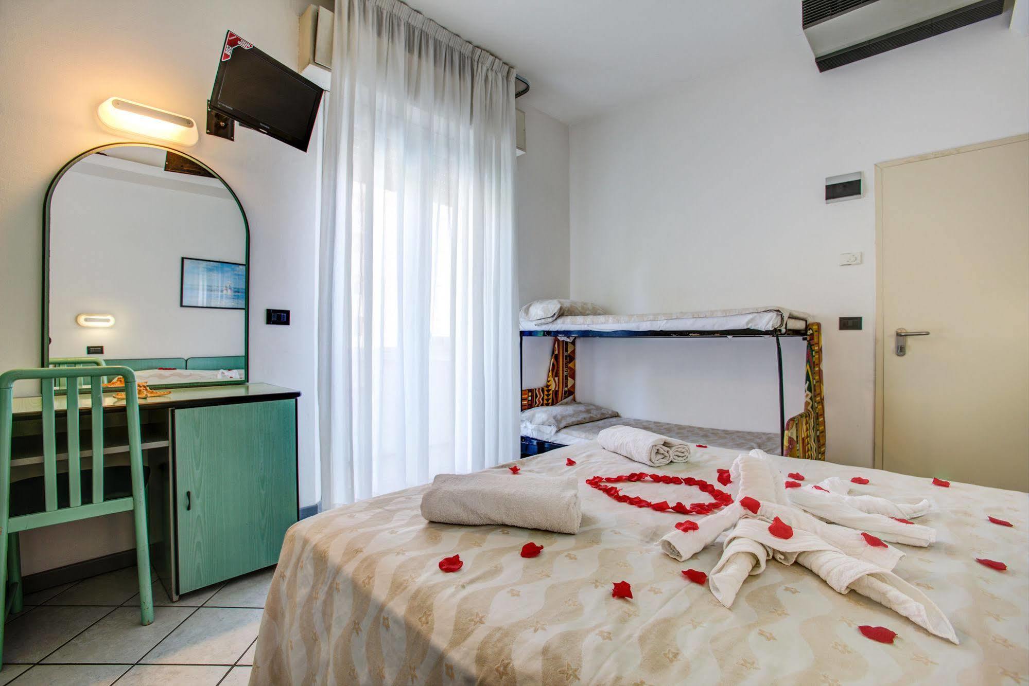 Hotel San Paolo Rimini