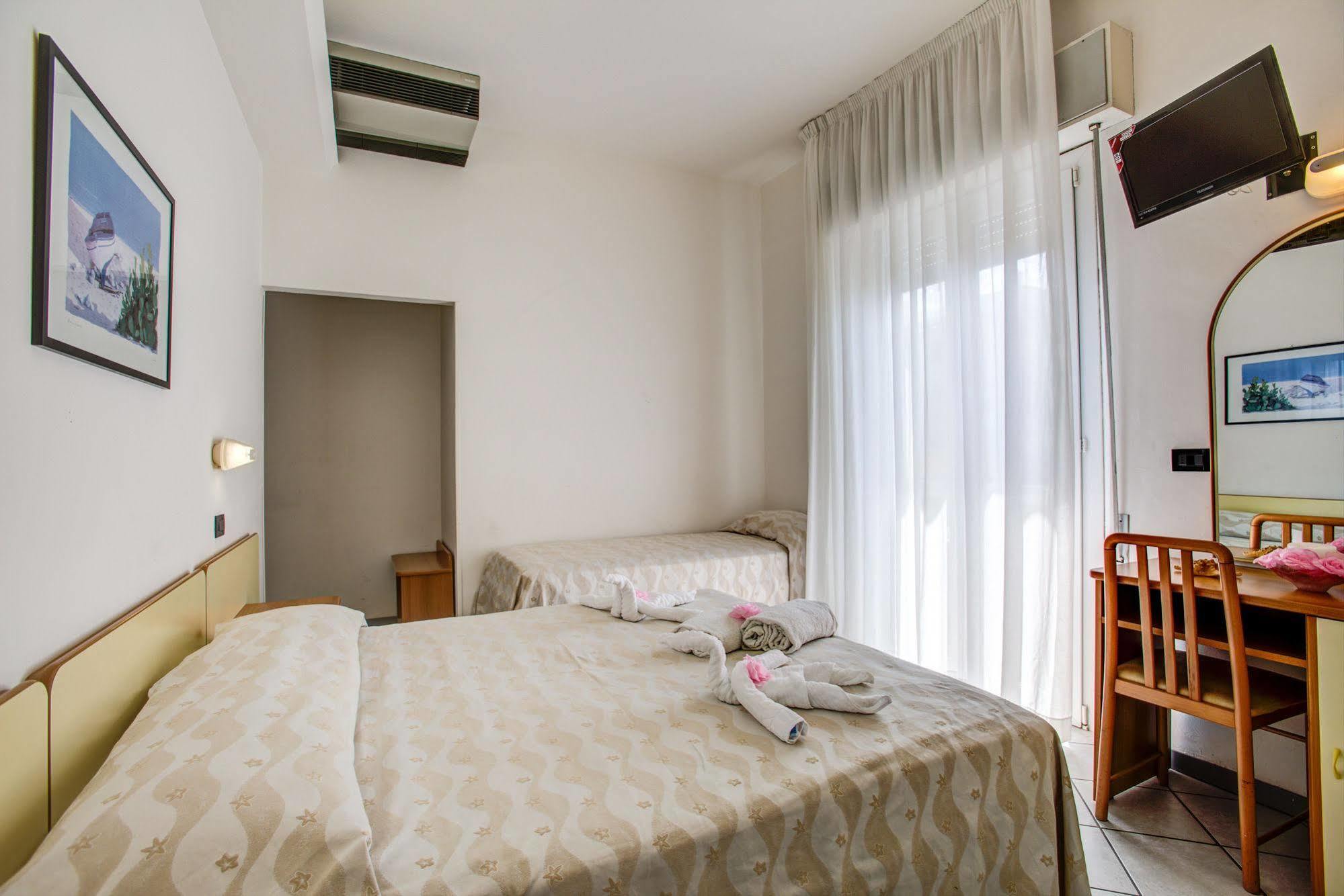 San Paolo 3* Rimini