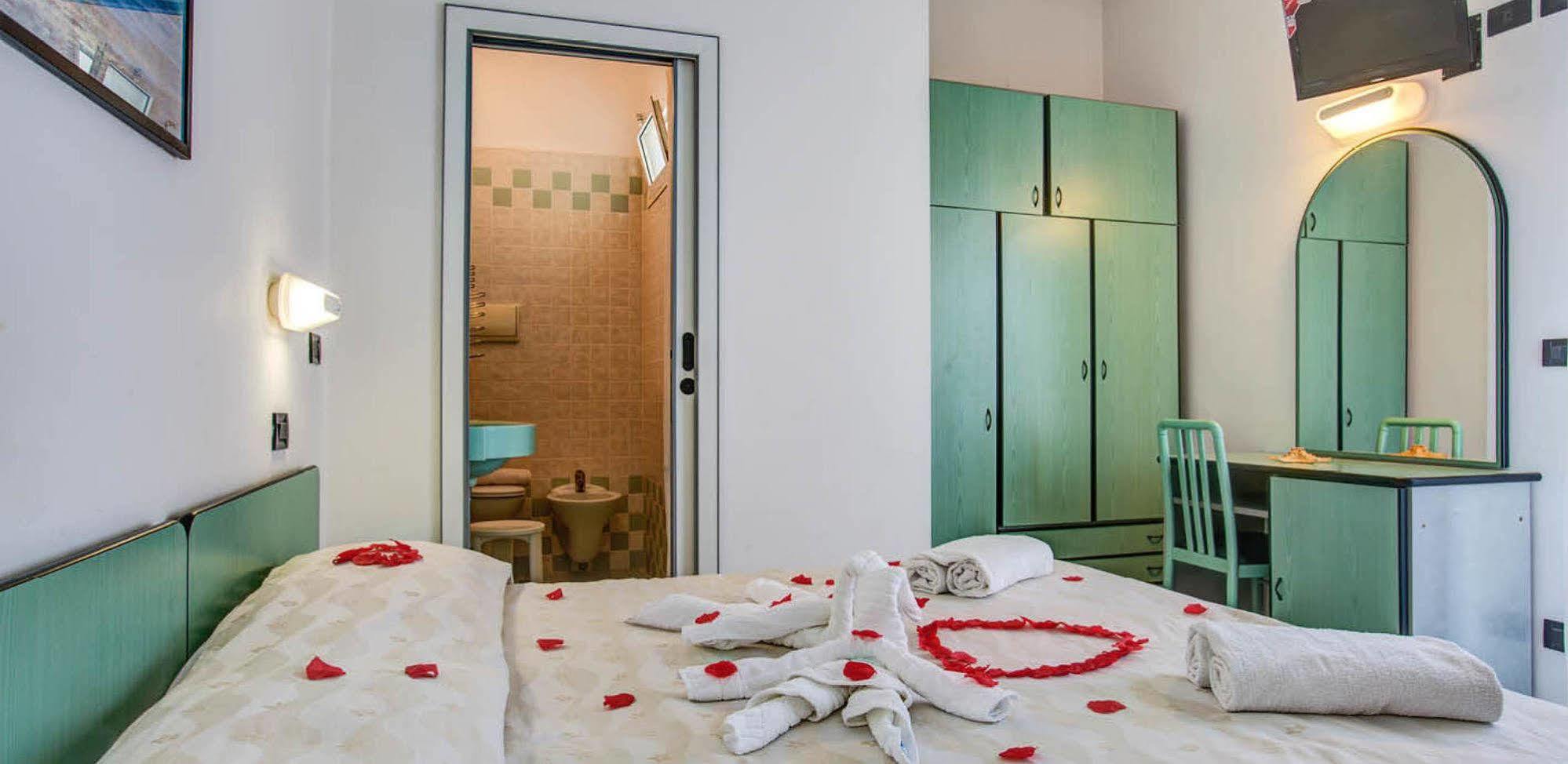 Hotel San Paolo