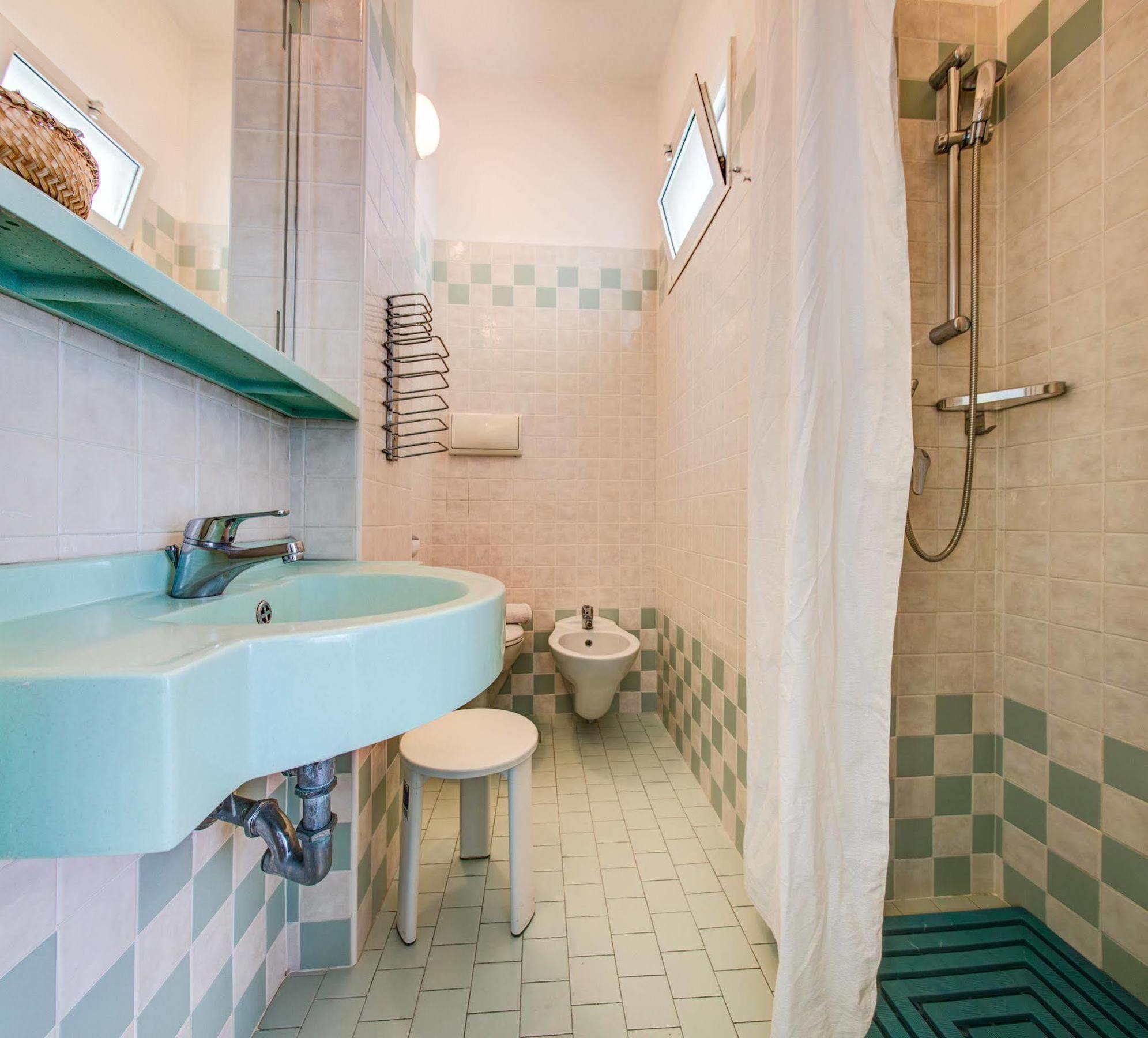 Hotel San Paolo Rimini