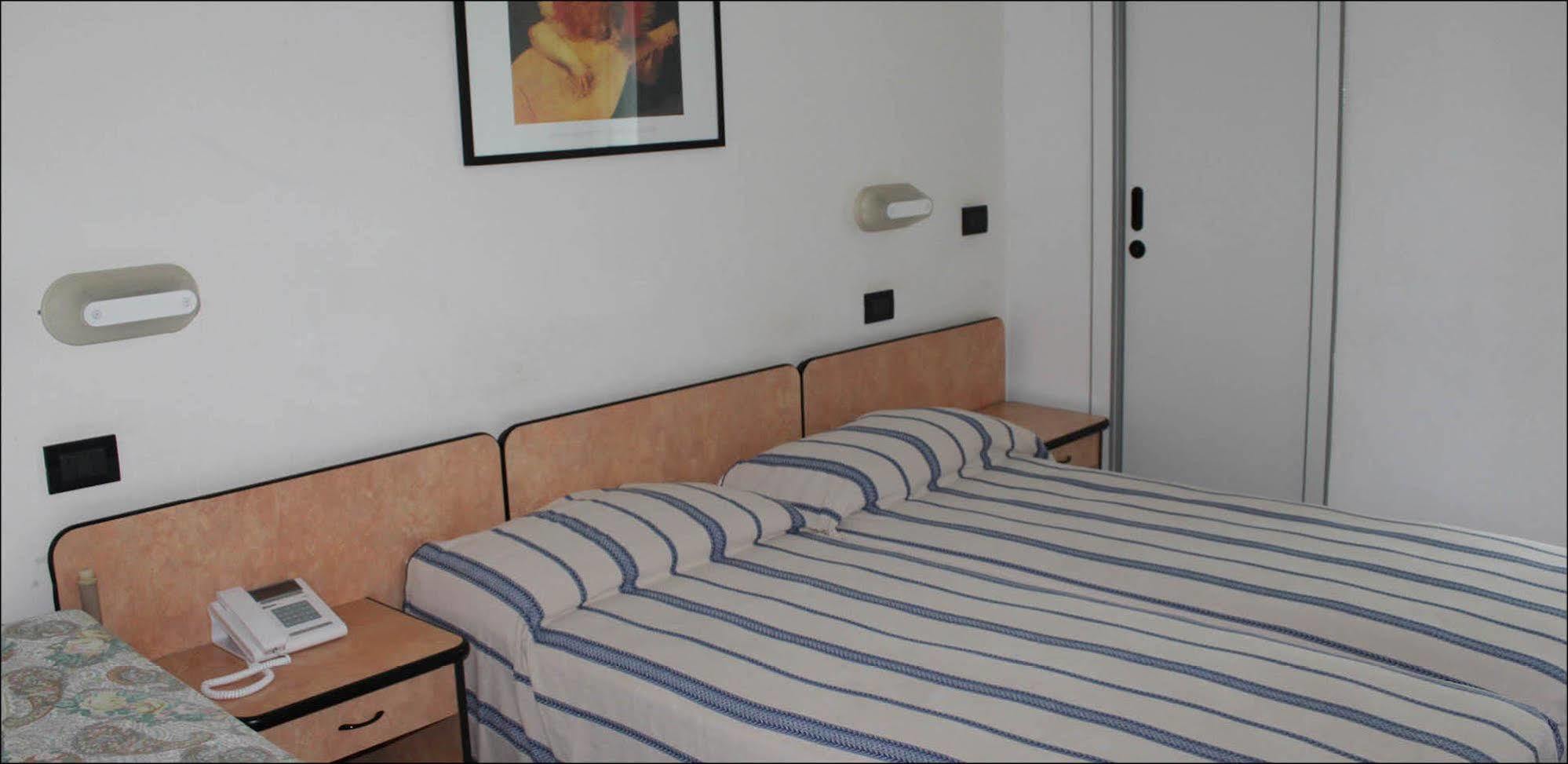 San Paolo Hotel 3*