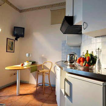 Hotel Bellariva Feeling