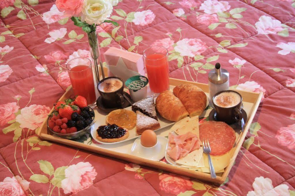 Grazia Couette-café