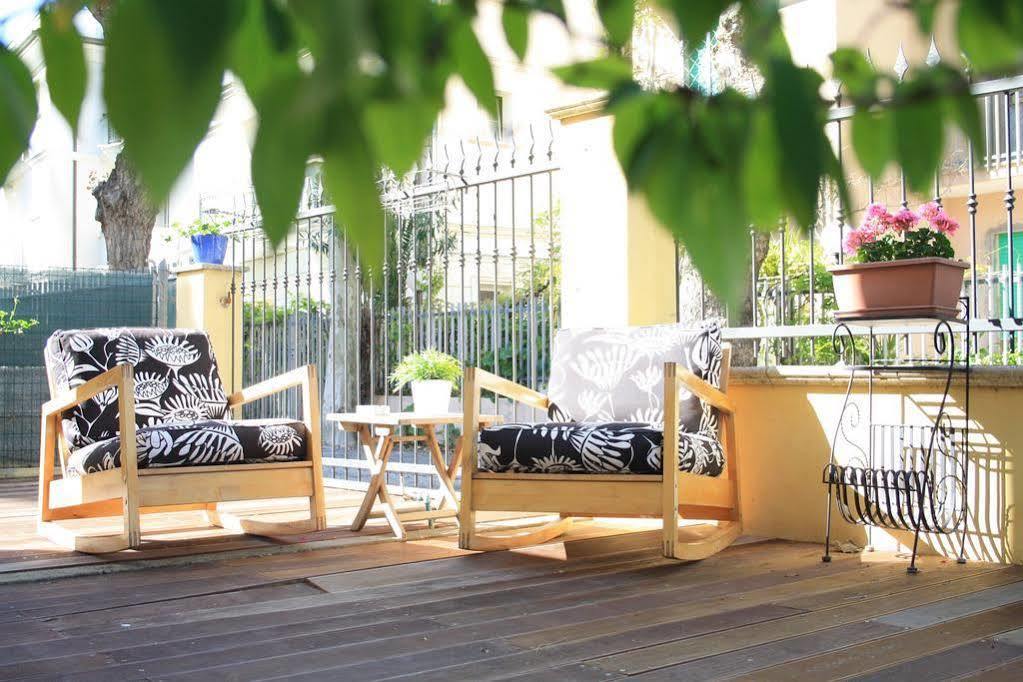 Couette-café Grazia 3*