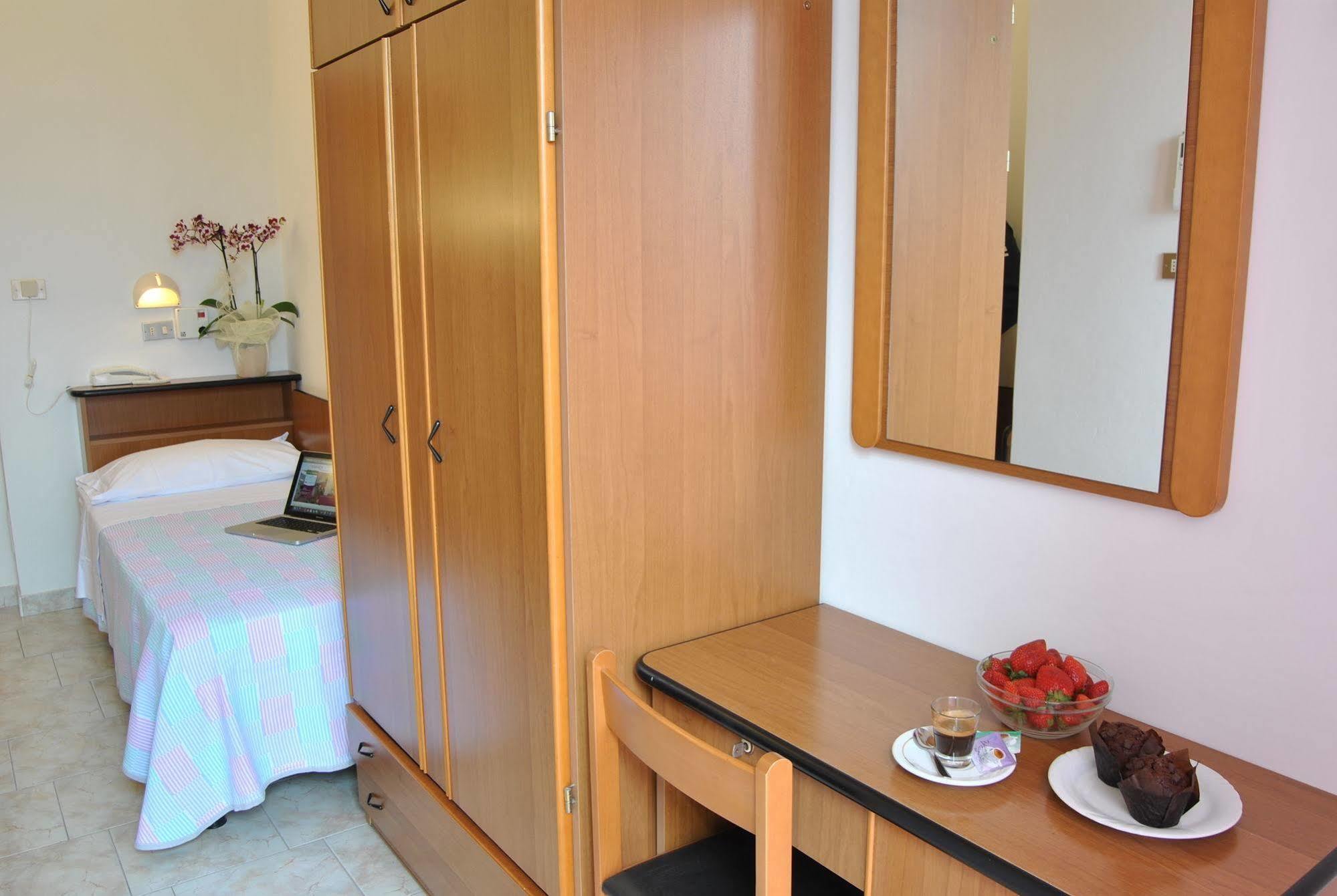 Samoa Hotel Rimini