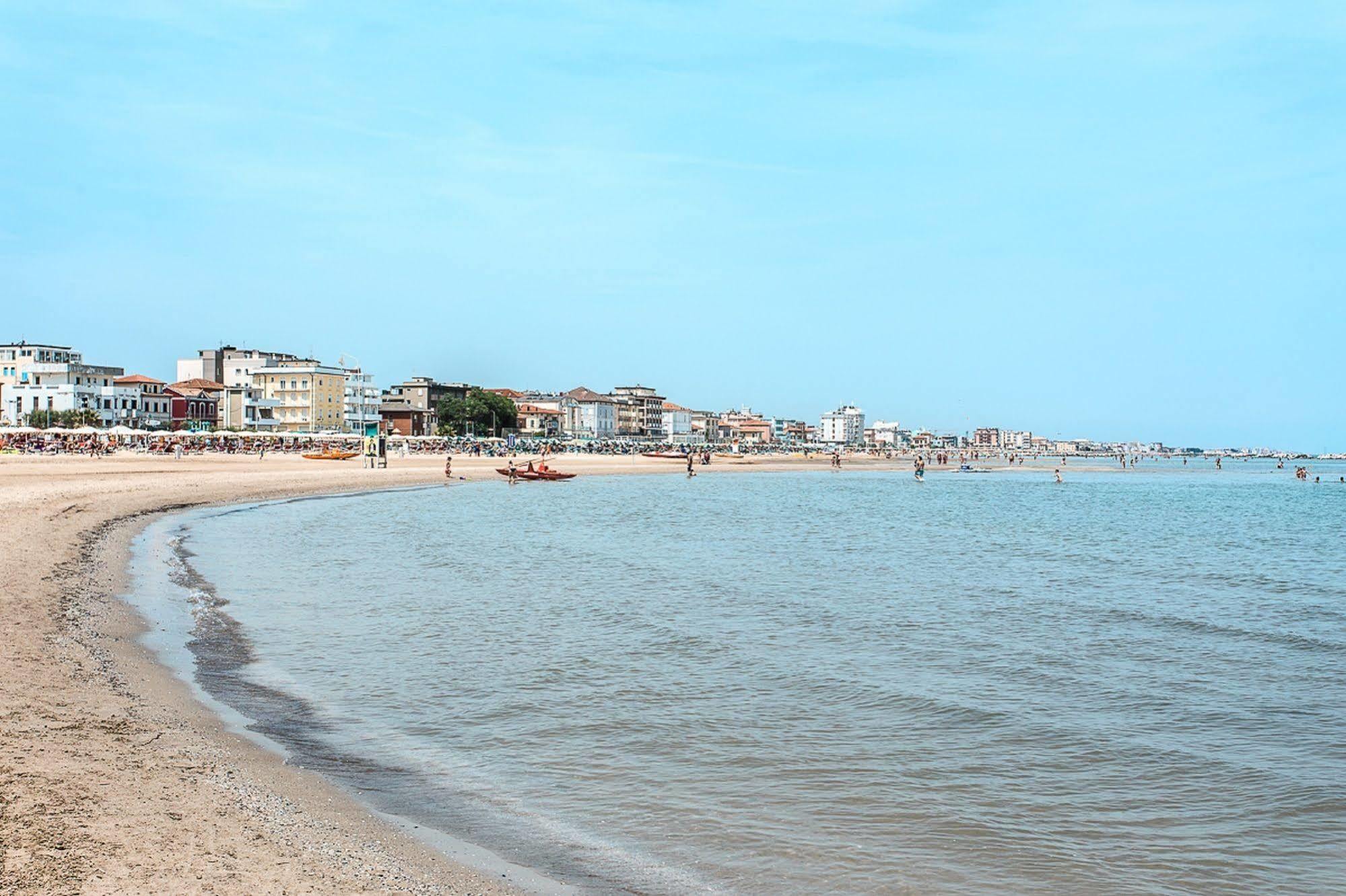 Princier Fine Resort&spa Rimini