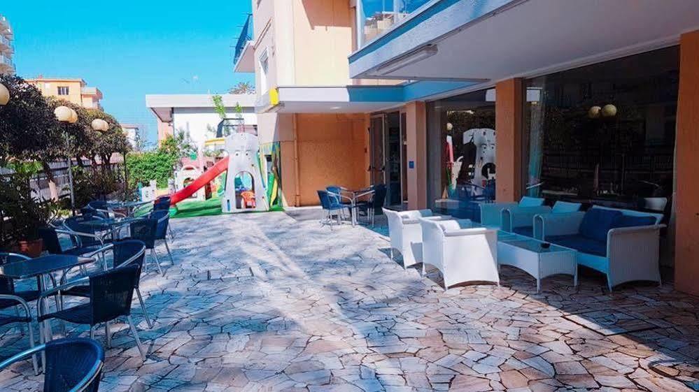 Hotel Magriv Rimini