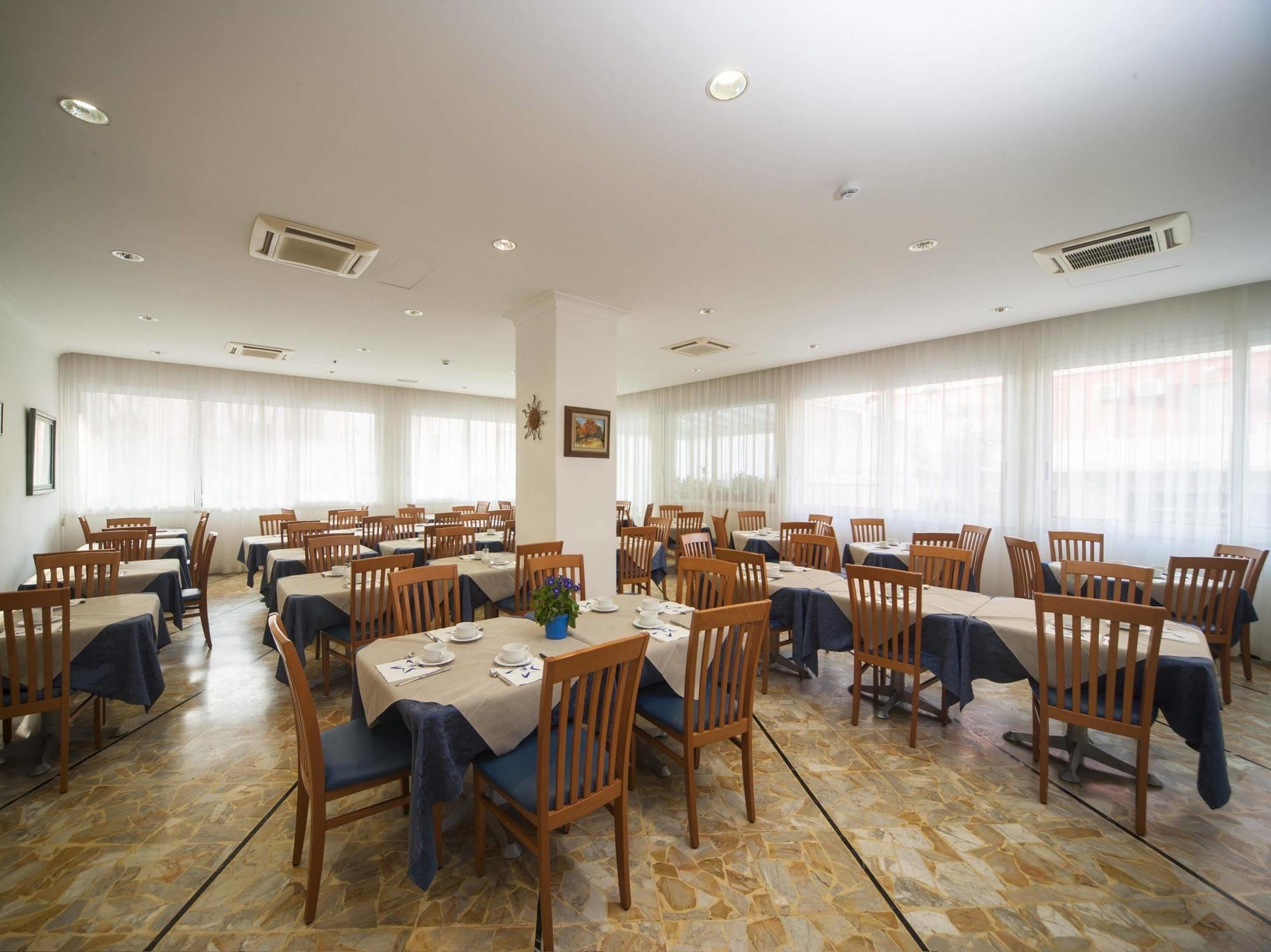 Jana Hotel Rimini
