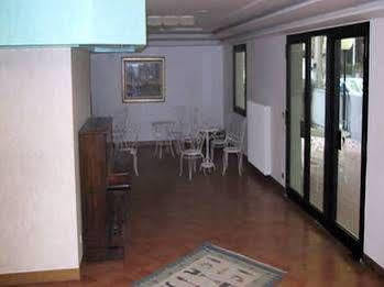 Aparthotel Nevada