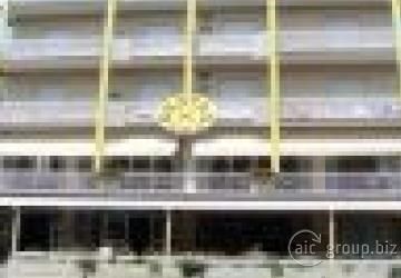 Hotel Brotas