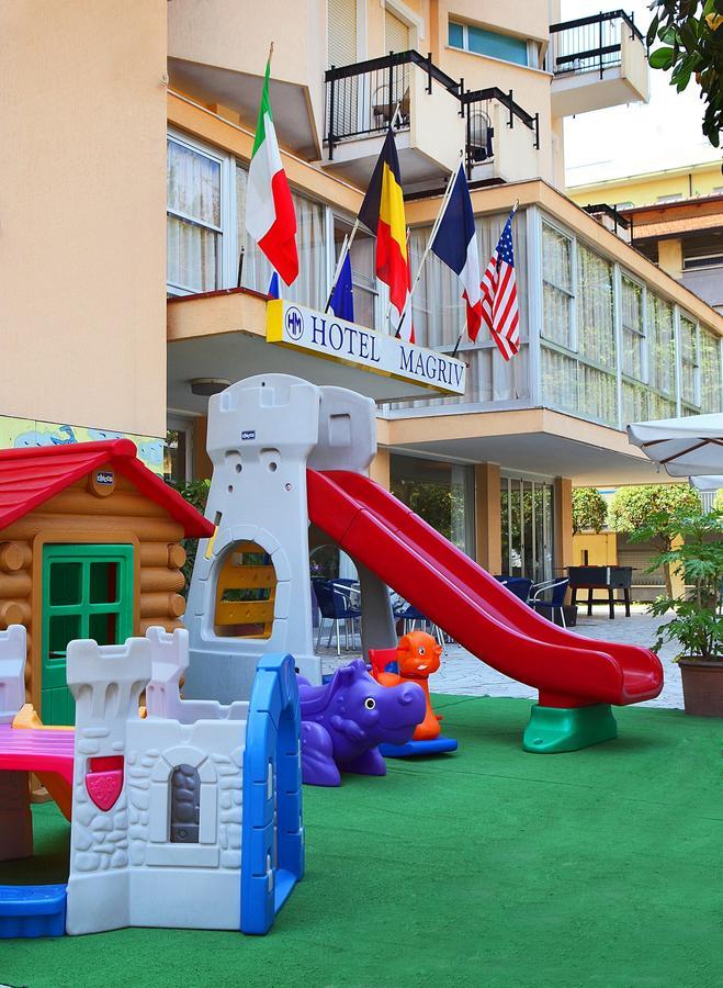 Magriv Hotel