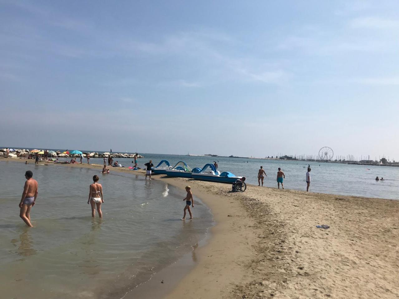 Grazia 3* Rimini