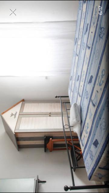 Couette-café Grazia 3*