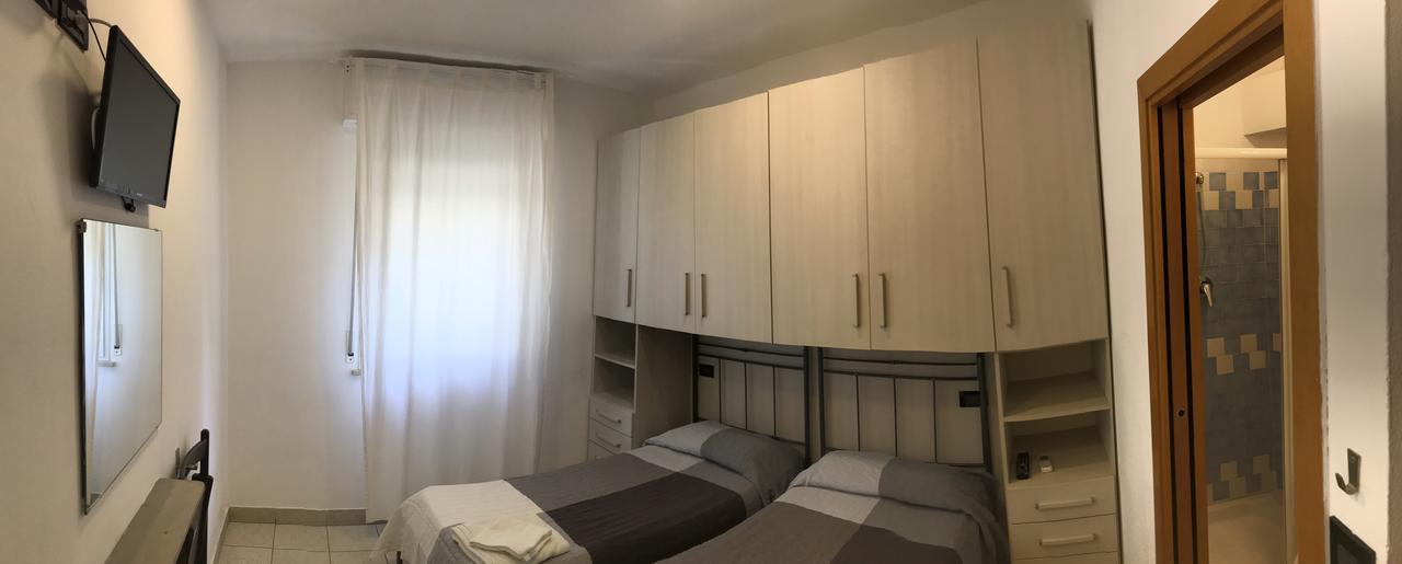 Couette-café Grazia 3*