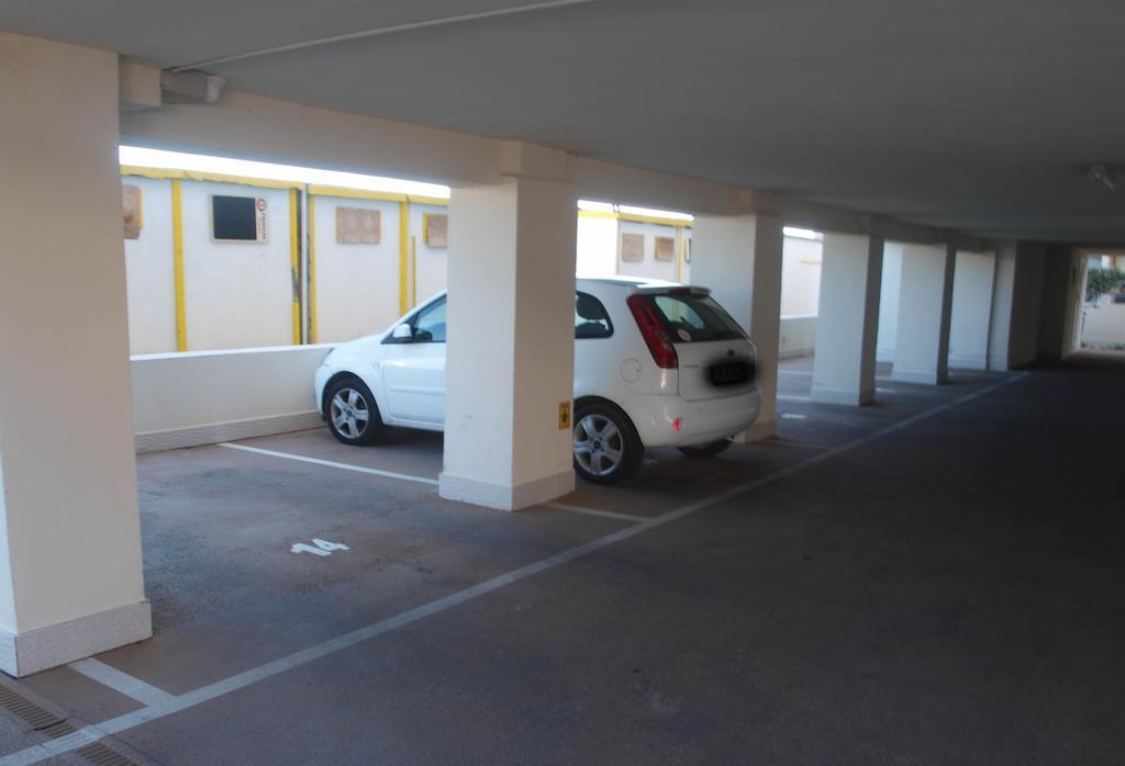 Aparthotel Terminus