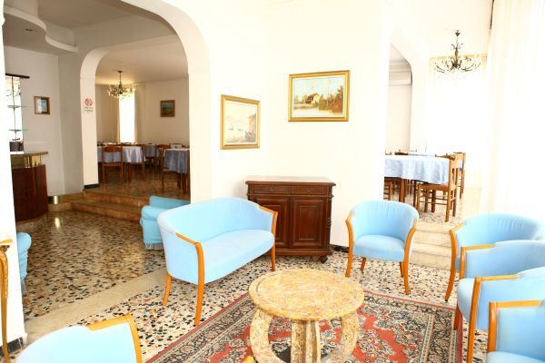 Hotel Italia Boutique Rimini