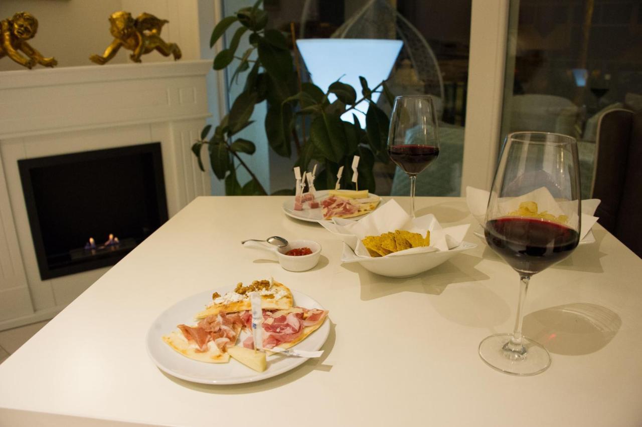 Hotel Rimini Suite Hotel 4*
