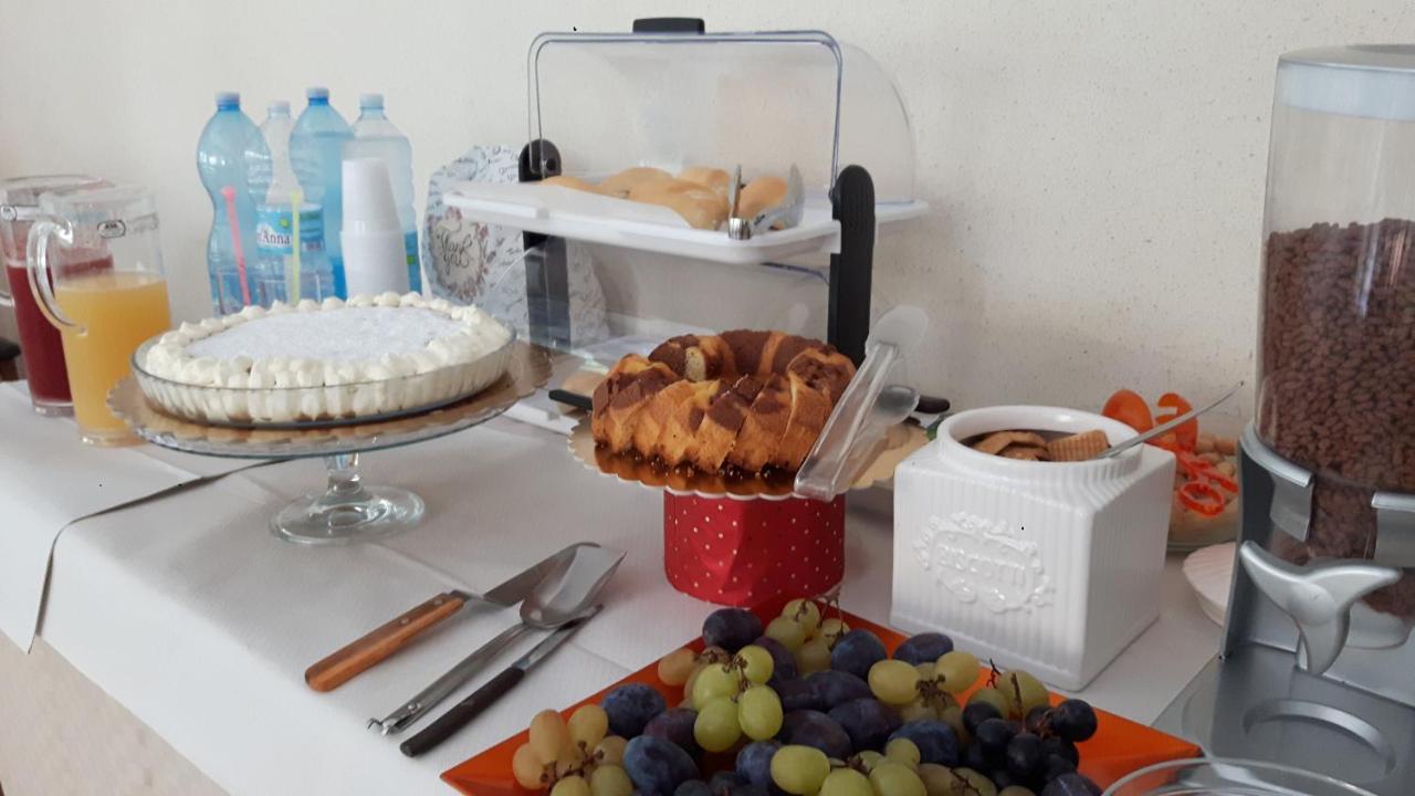 Oletta Hotel Rimini