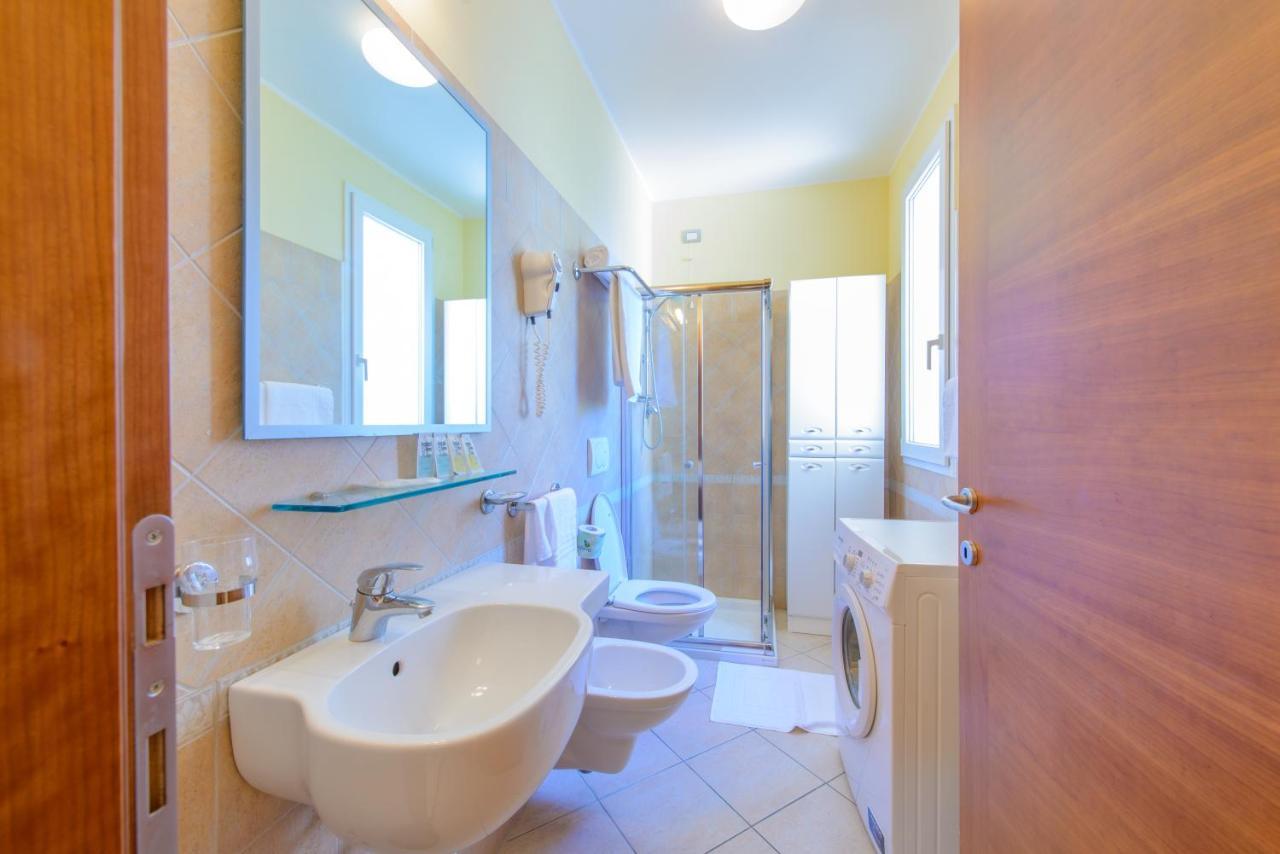 Aparthotel Ducale
