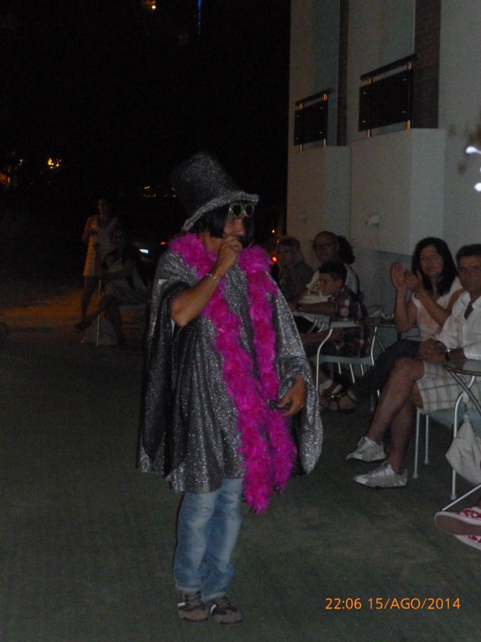 Hotel Iones