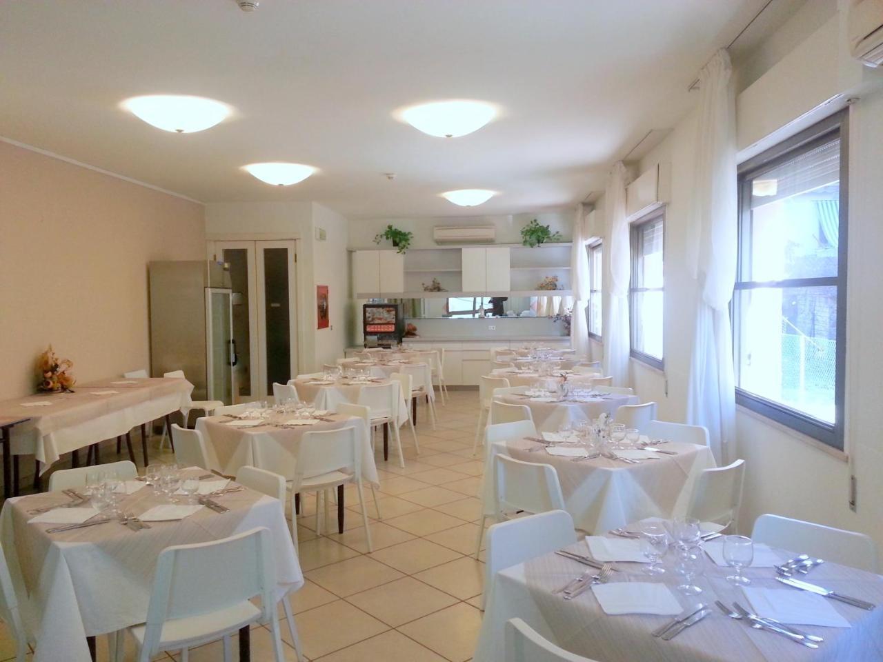 La Bella Hotel Rimini