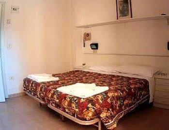 Sacramora Hotel Rimini