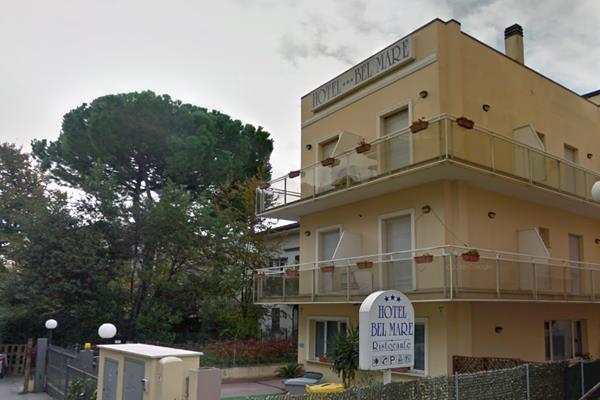 Bel Mare 3*