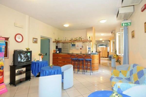 Hotel Bel Mare 3*