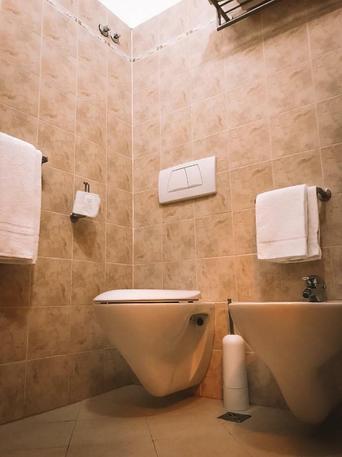 Romantica Hotel