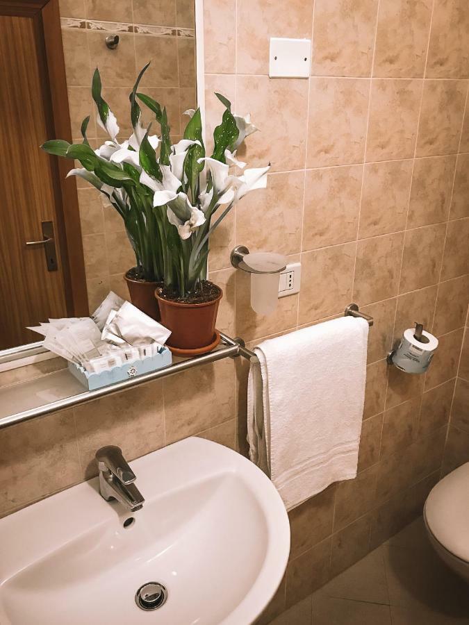 Hotel Romantica
